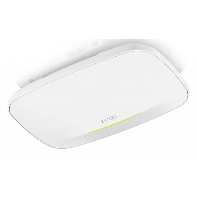 Zyxel - NWA210AXV2-EU0101F punto de acceso inalámbrico 2975 Mbit/s Blanco Energía sobre Ethernet (PoE)