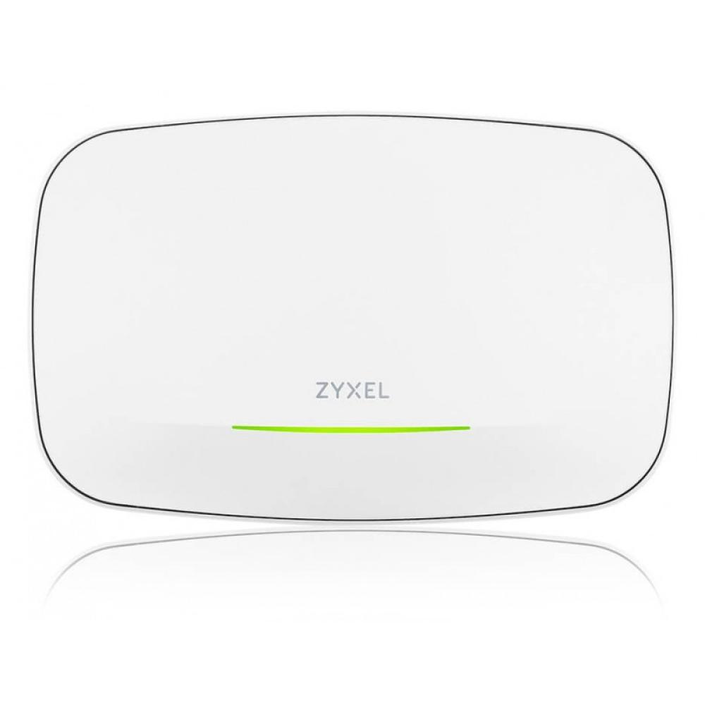 Zyxel - NWA210AXV2-EU0101F punto de acceso inalámbrico 2975 Mbit/s Blanco Energía sobre Ethernet (PoE)