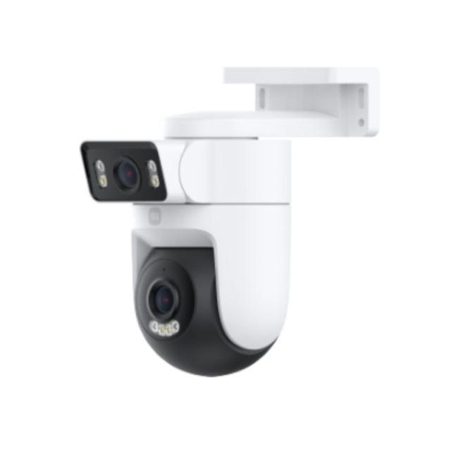 Xiaomi - CW500 Dual Bala (forma) Cámara de seguridad IP Exterior 2560 x 1440 Pixeles Techo