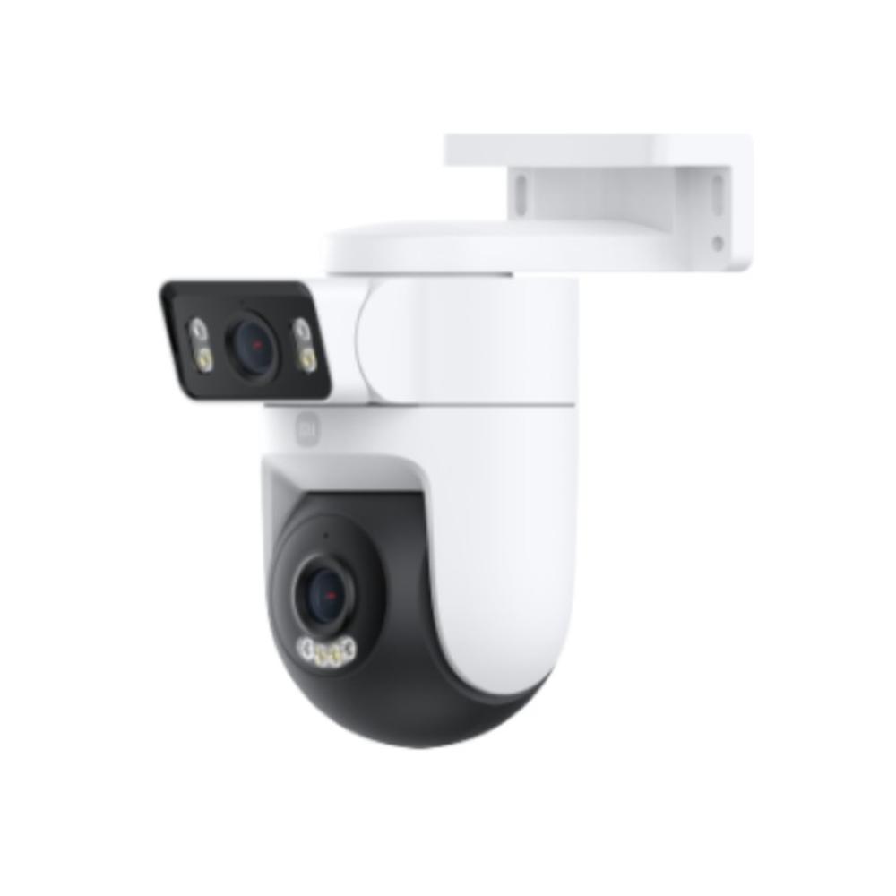 Xiaomi - CW500 Dual Bala (forma) Cámara de seguridad IP Exterior 2560 x 1440 Pixeles Techo