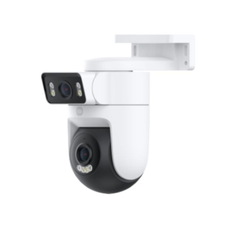 Xiaomi - CW500 Dual Bala (forma) Cámara de seguridad IP Exterior 2560 x 1440 Pixeles Techo