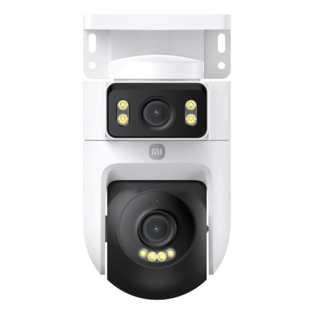 Xiaomi - CW500 Dual Bala (forma) Cámara de seguridad IP Exterior 2560 x 1440 Pixeles Techo