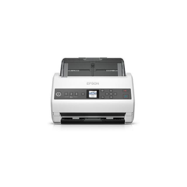 Epson - WorkForce DS-730N