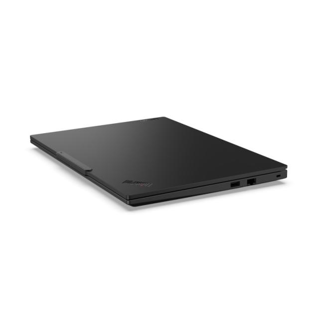 Lenovo - ThinkPad E14 Gen 7 (Intel) Copilot+ PC Intel Core Ultra 7 256V Portátil 35,6 cm (14") WUXGA 16 GB LPDDR5x-SDRAM 512 GB