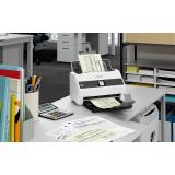 Epson - WorkForce DS-730N