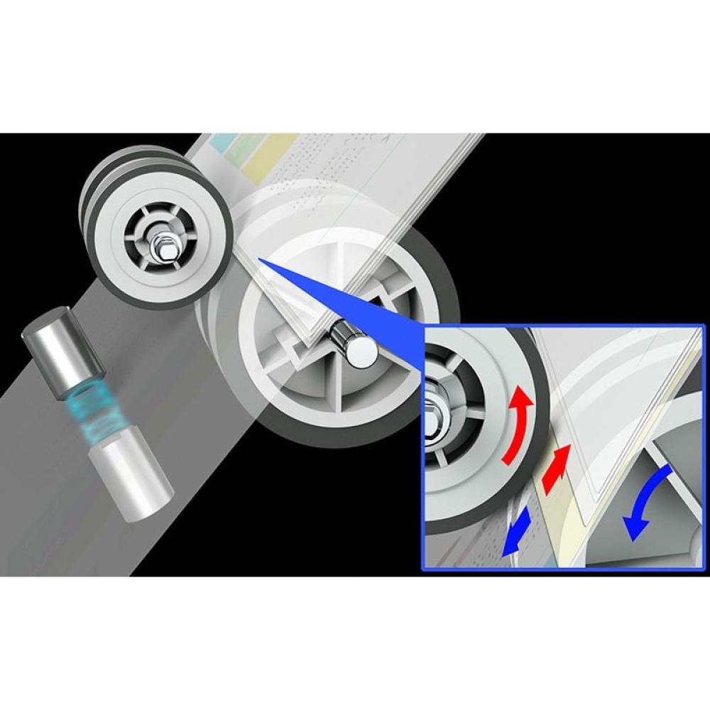 Epson - WorkForce DS-730N