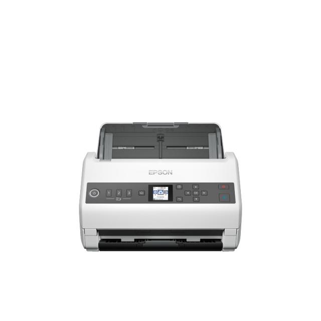 Epson - WorkForce DS-730N