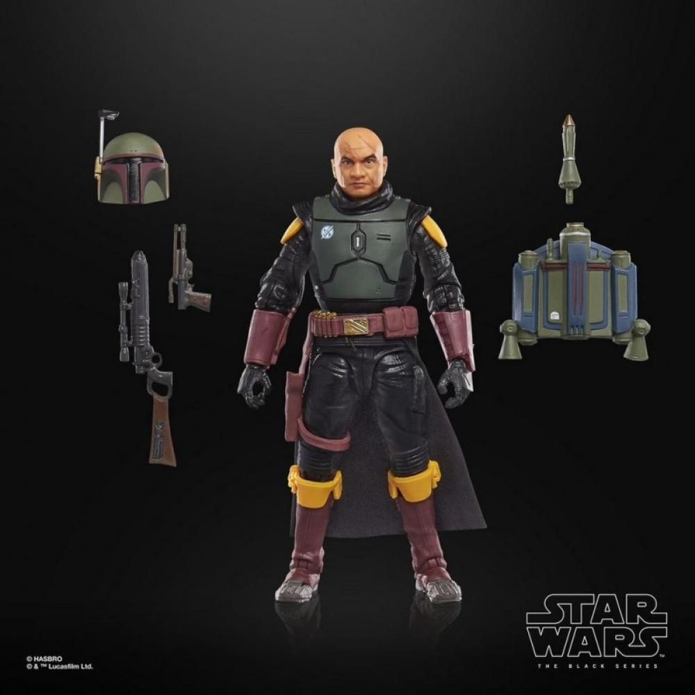 Hasbro - Star Wars Boba Fett - G25685X0
