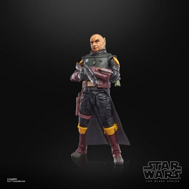 Hasbro - Star Wars Boba Fett - G25685X0