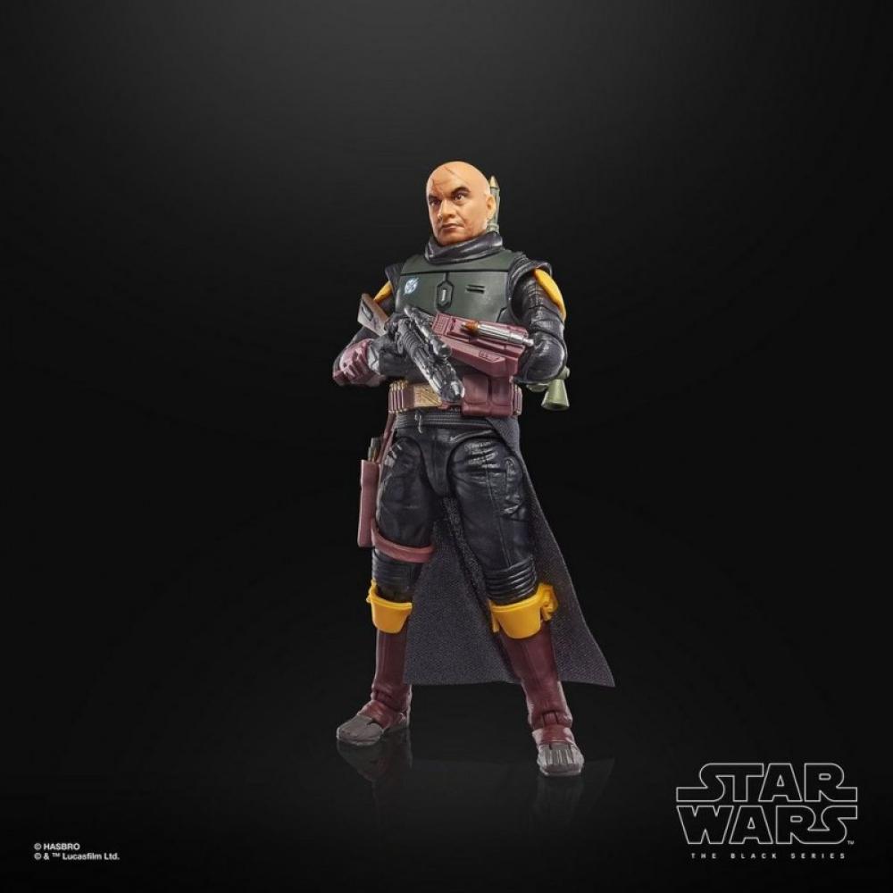 Hasbro - Star Wars Boba Fett - G25685X0