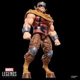 Hasbro - Marvel Legends Series Inhumans Medusa & Gorgon