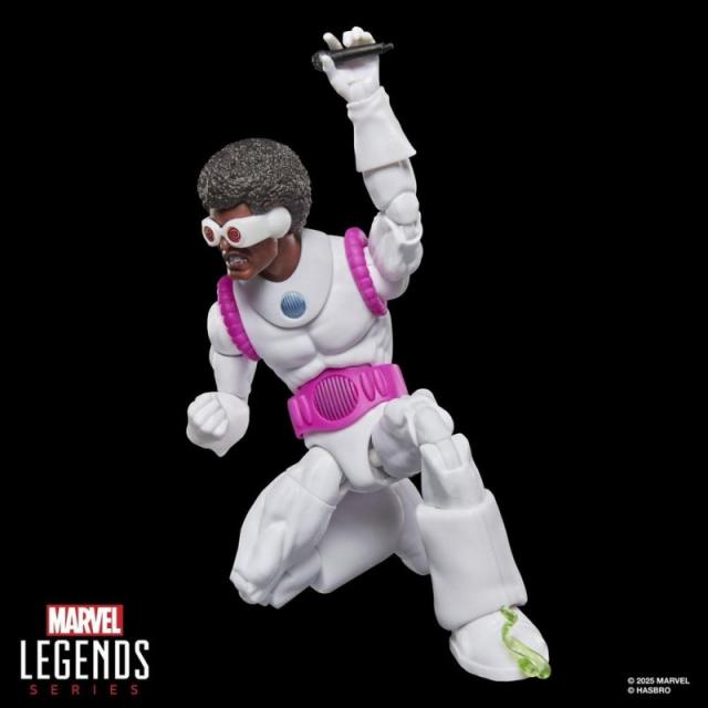 Hasbro - Marvel Legends Series Hypno-Hustler