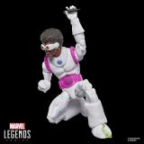Hasbro - Marvel Legends Series Hypno-Hustler