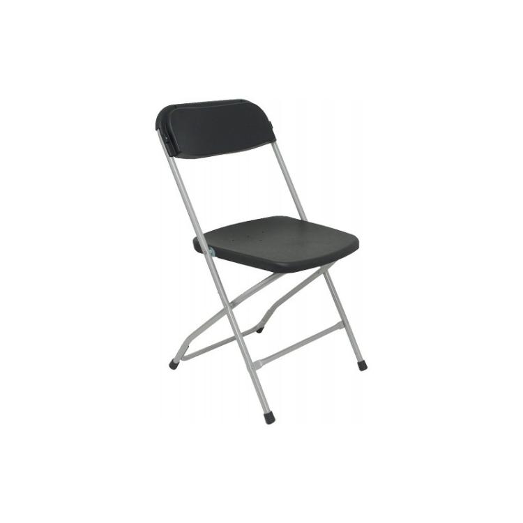PIQUERAS Y CRESPO - PACK5314NE silla de espera Asiento duro Respaldo duro