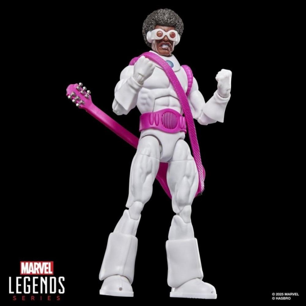 Hasbro - Marvel Legends Series Hypno-Hustler
