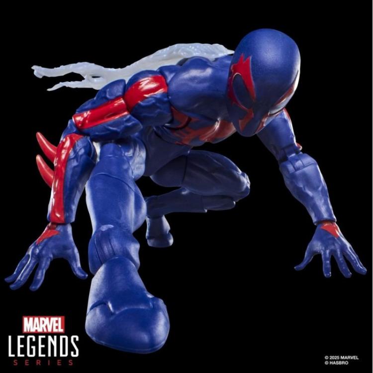 Hasbro - Marvel Legends Series Spider-Man 2099