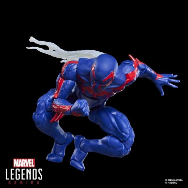Hasbro - Marvel Legends Series Spider-Man 2099