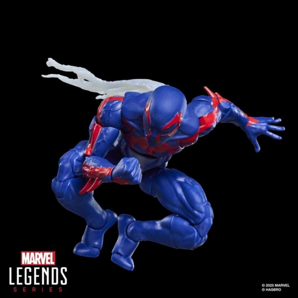 Hasbro - Marvel Legends Series Spider-Man 2099