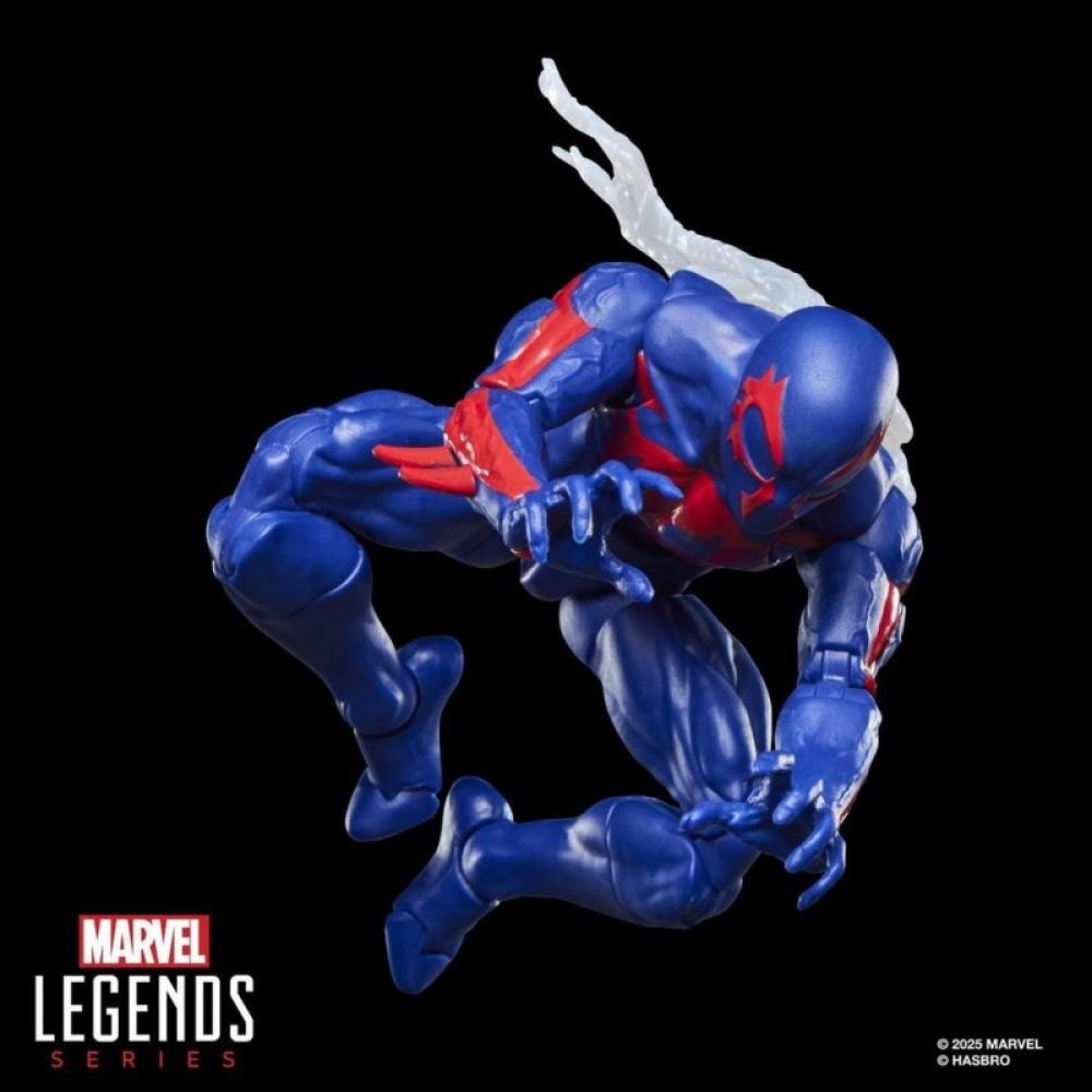 Hasbro - Marvel Legends Series Spider-Man 2099