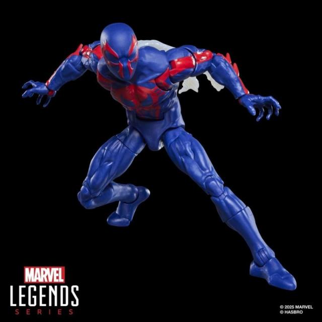 Hasbro - Marvel Legends Series Spider-Man 2099