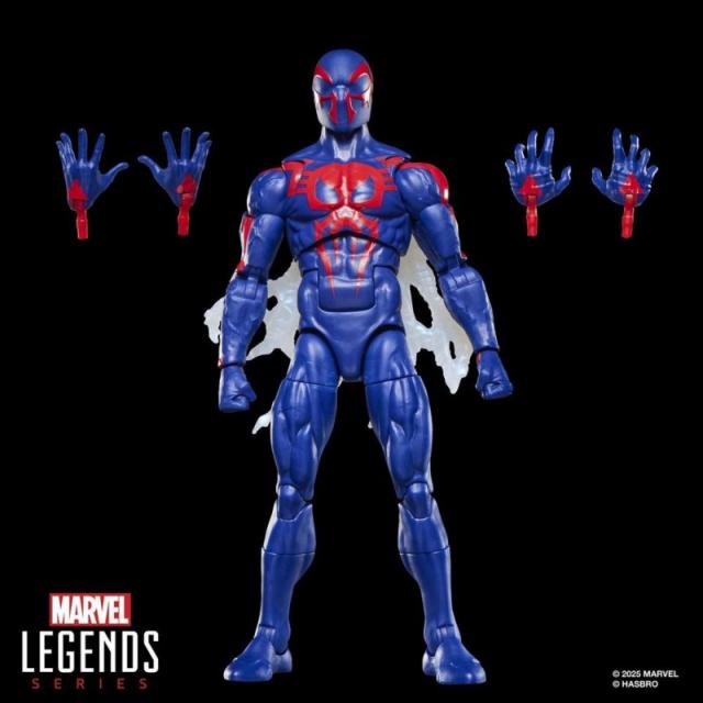 Hasbro - Marvel Legends Series Spider-Man 2099