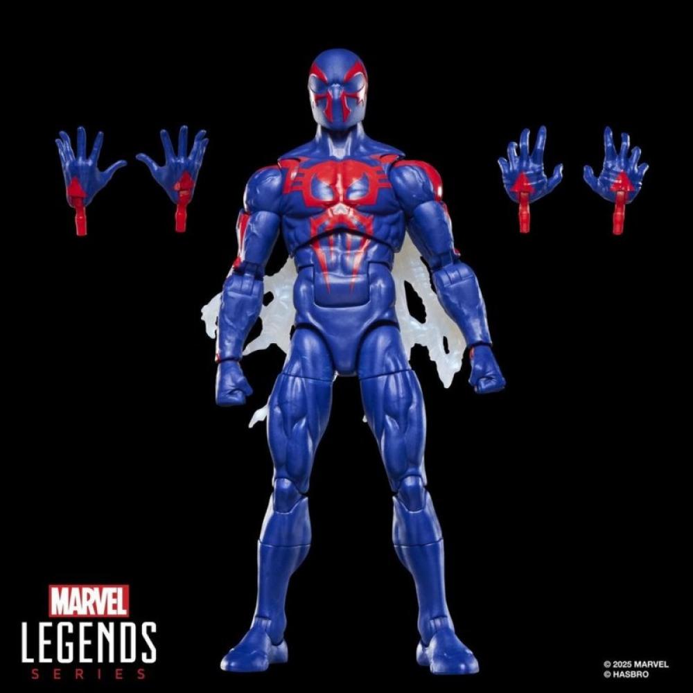 Hasbro - Marvel Legends Series Spider-Man 2099