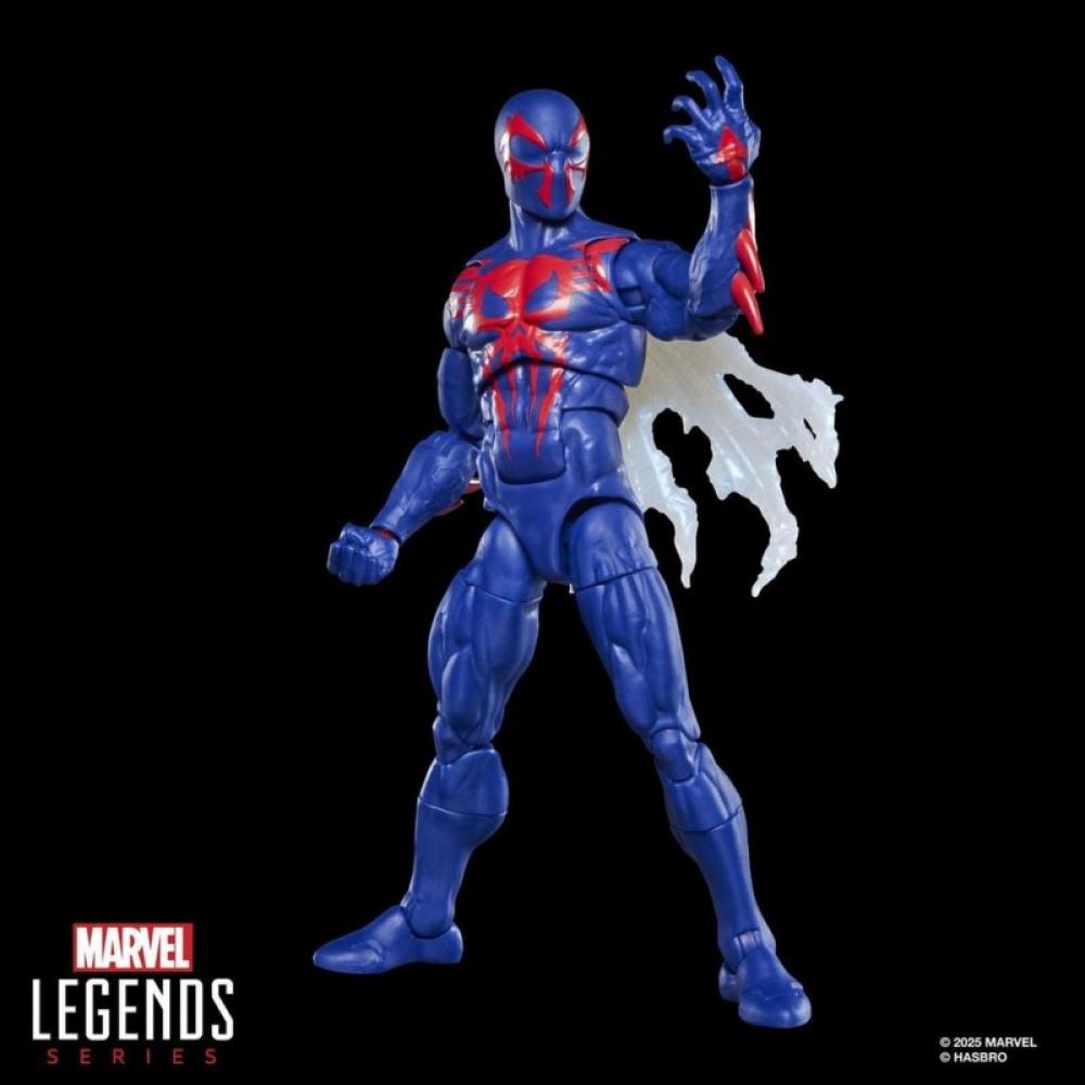 Hasbro - Marvel Legends Series Spider-Man 2099