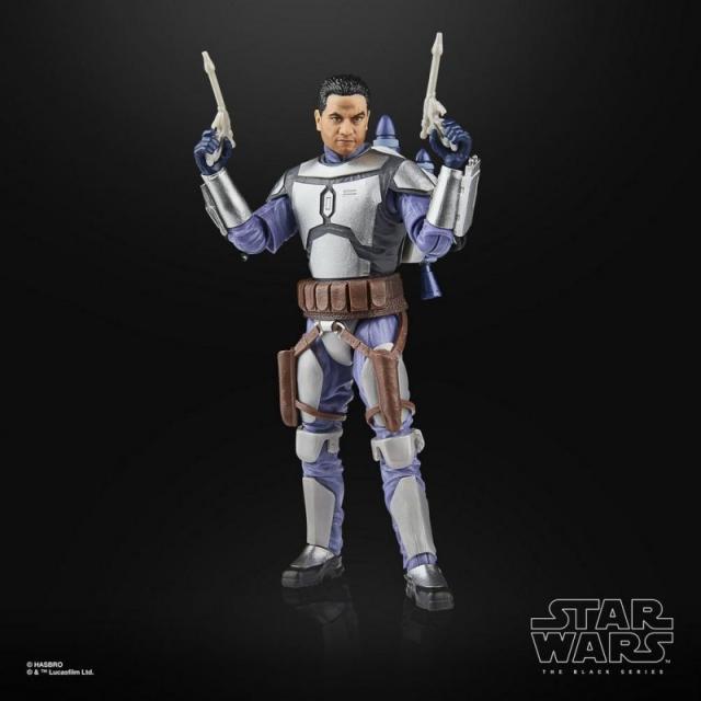Hasbro - Star Wars Jango Fett