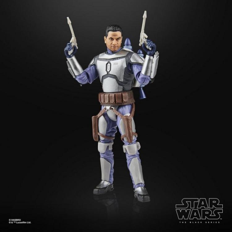 Hasbro - Star Wars Jango Fett