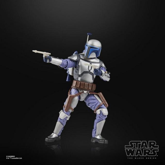 Hasbro - Star Wars Jango Fett