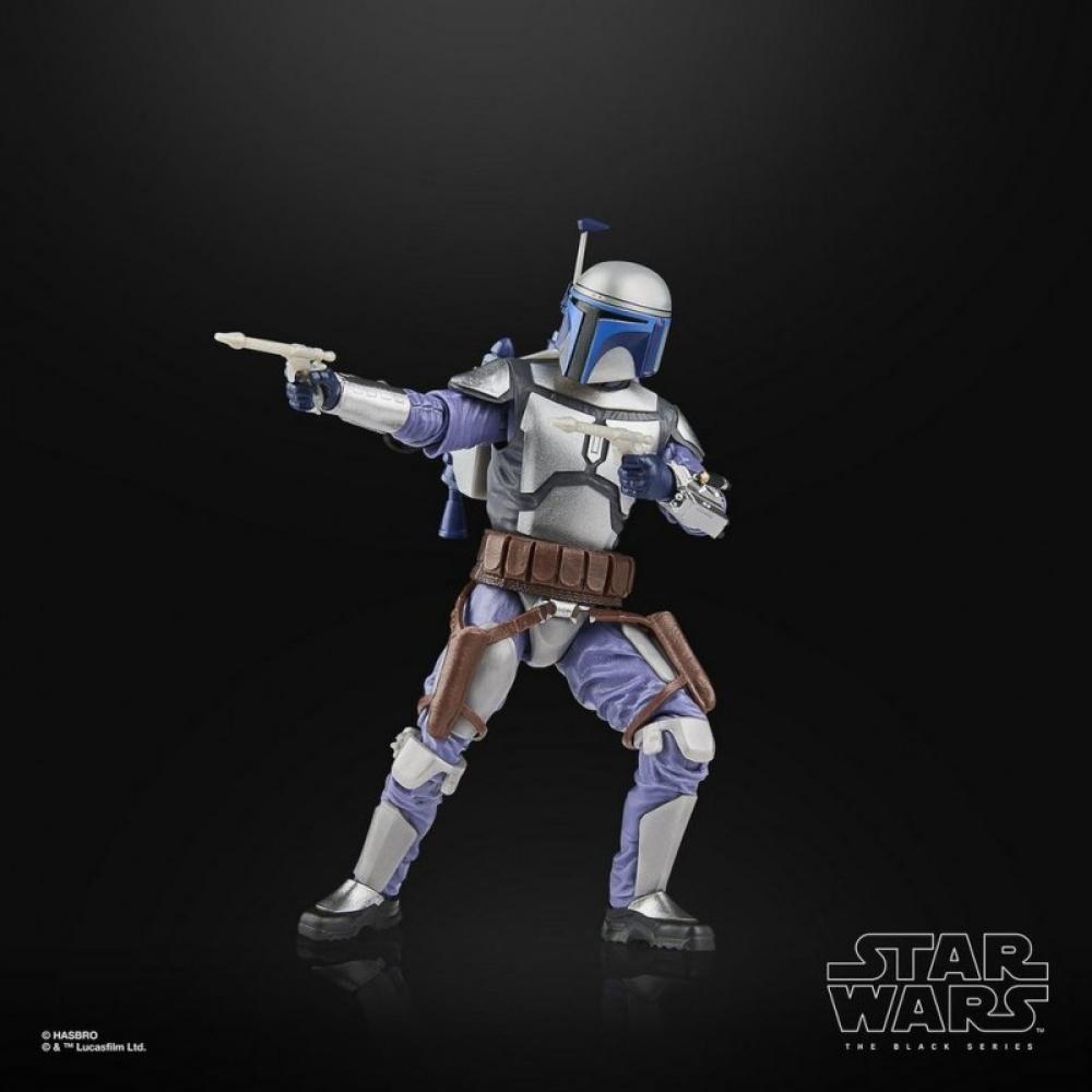 Hasbro - Star Wars Jango Fett