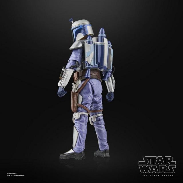 Hasbro - Star Wars Jango Fett