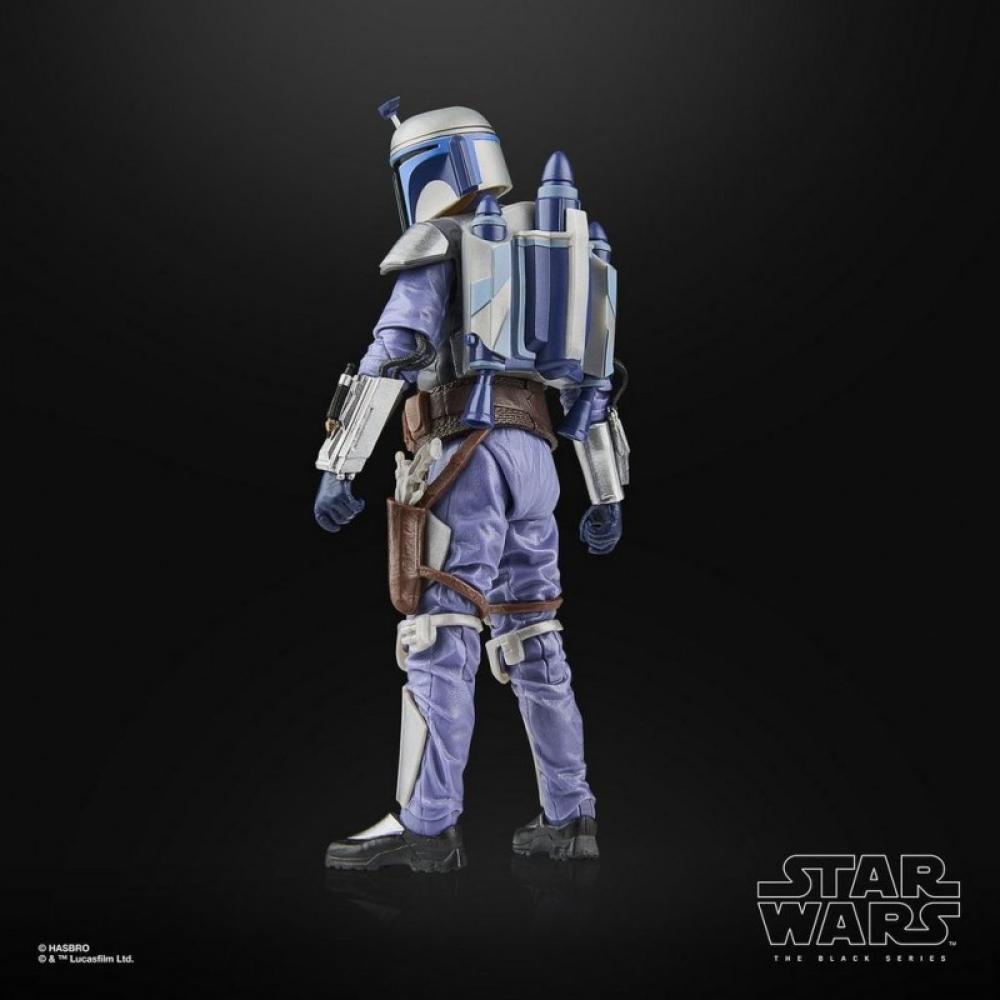 Hasbro - Star Wars Jango Fett