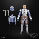 Hasbro - Star Wars Jango Fett