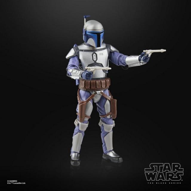 Hasbro - Star Wars Jango Fett