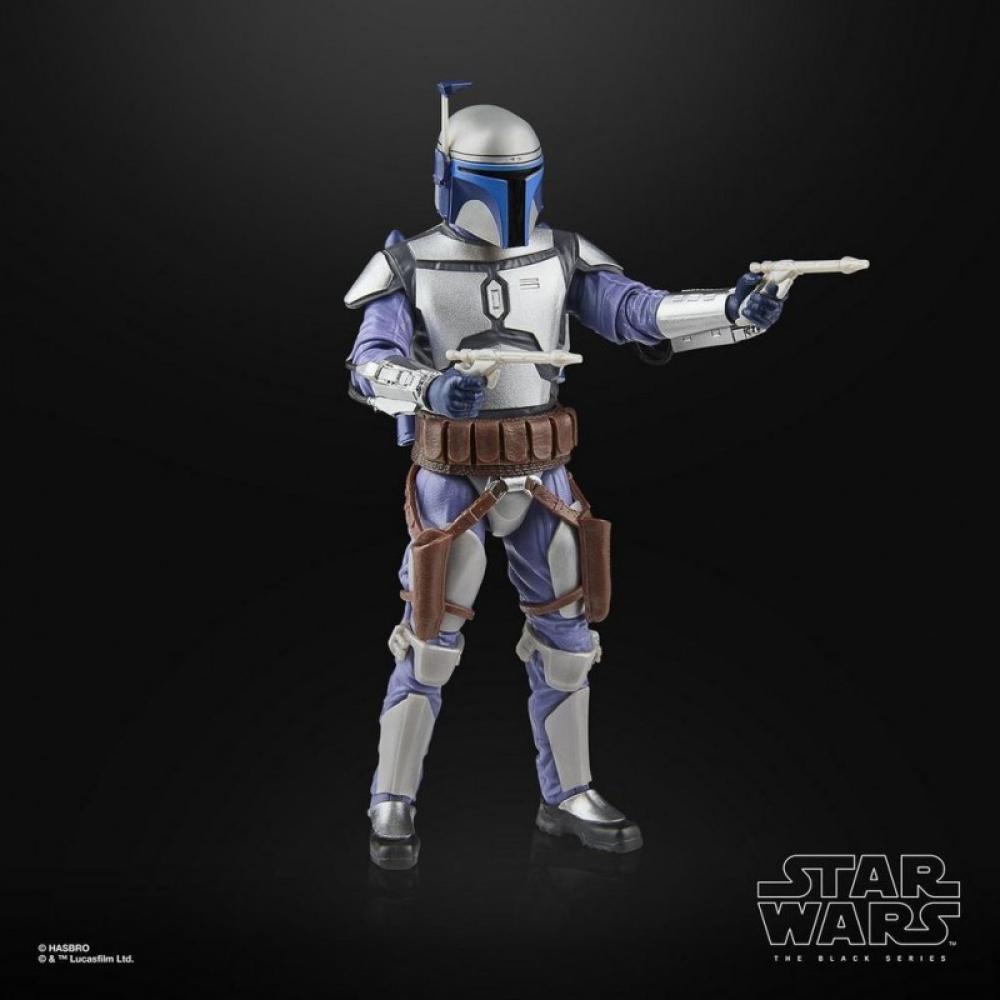 Hasbro - Star Wars Jango Fett