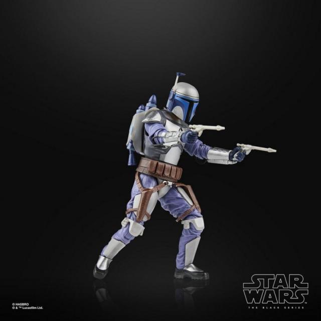Hasbro - Star Wars Jango Fett