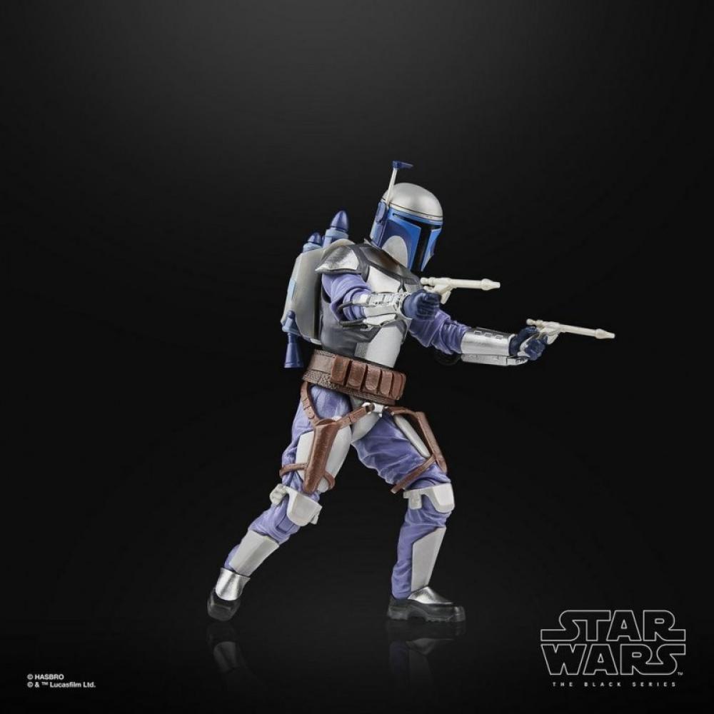Hasbro - Star Wars Jango Fett