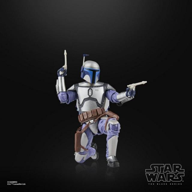 Hasbro - Star Wars Jango Fett