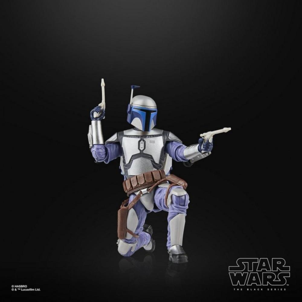 Hasbro - Star Wars Jango Fett