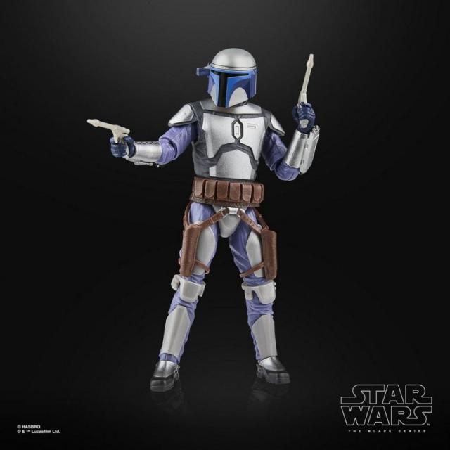 Hasbro - Star Wars Jango Fett