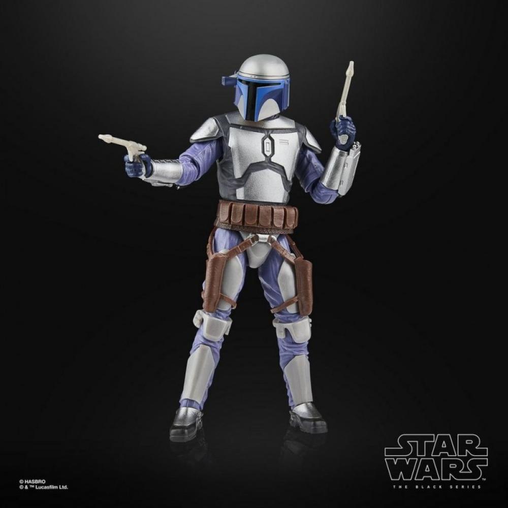 Hasbro - Star Wars Jango Fett