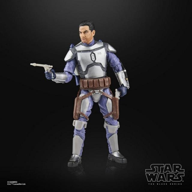 Hasbro - Star Wars Jango Fett