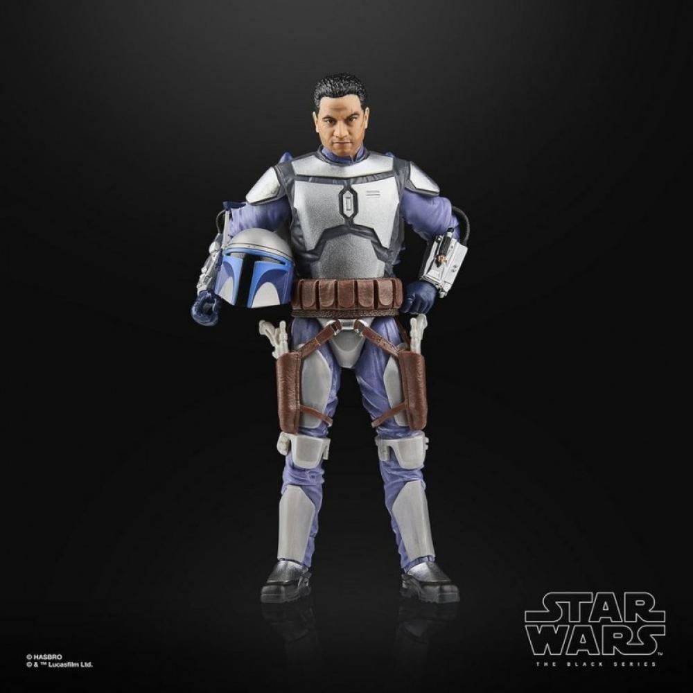 Hasbro - Star Wars Jango Fett