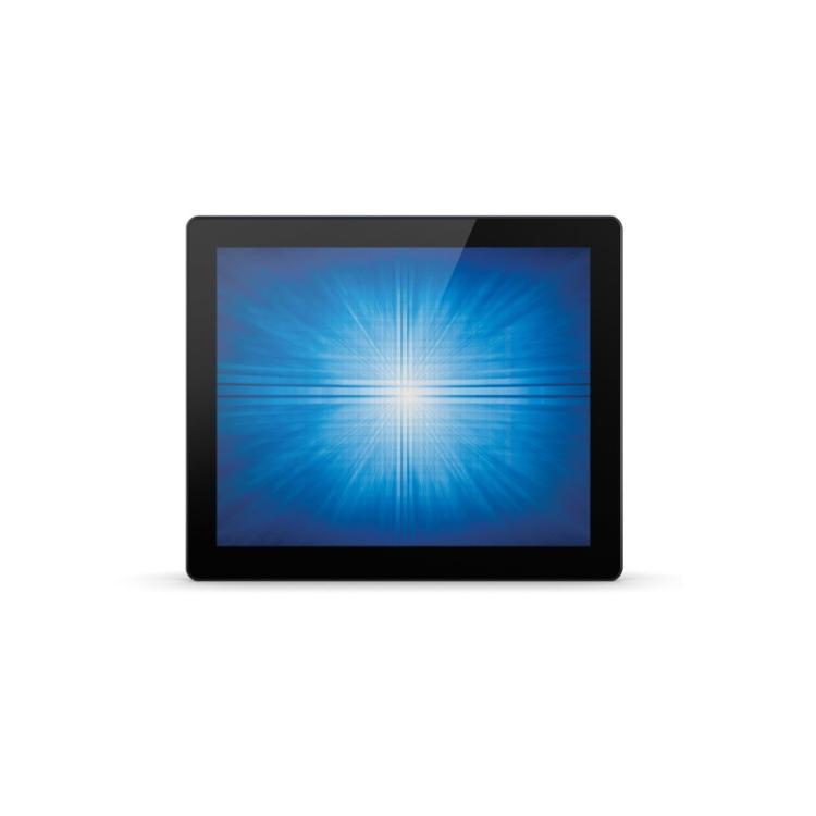 Elo Touch Solutions - 1790L 43,2 cm (17") LCD/TFT 225 cd / m² Negro Pantalla táctil
