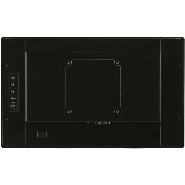 iiyama - ProLite TF1634MC-B8X pantalla para PC 39,6 cm (15.6") 1920 x 1080 Pixeles Full HD LED Pantalla táctil Multi-usuario Neg