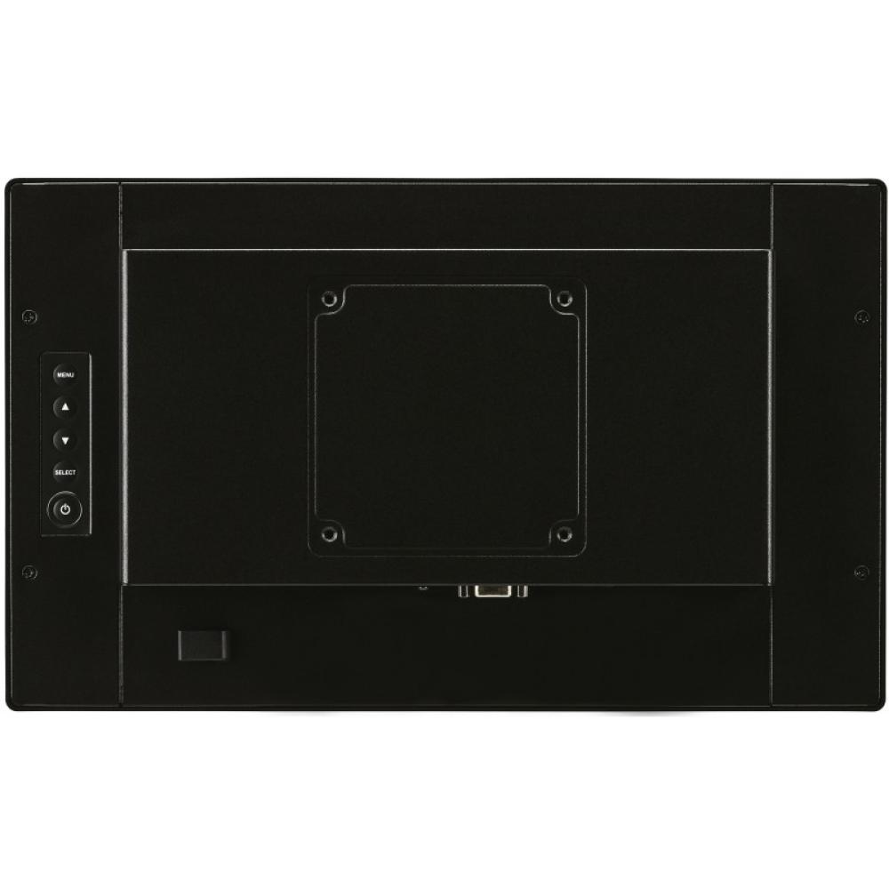 iiyama - ProLite TF1634MC-B8X pantalla para PC 39,6 cm (15.6") 1920 x 1080 Pixeles Full HD LED Pantalla táctil Multi-usuario Neg