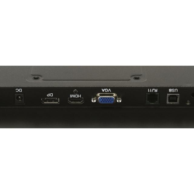 iiyama - ProLite TF1634MC-B8X pantalla para PC 39,6 cm (15.6") 1920 x 1080 Pixeles Full HD LED Pantalla táctil Multi-usuario Neg