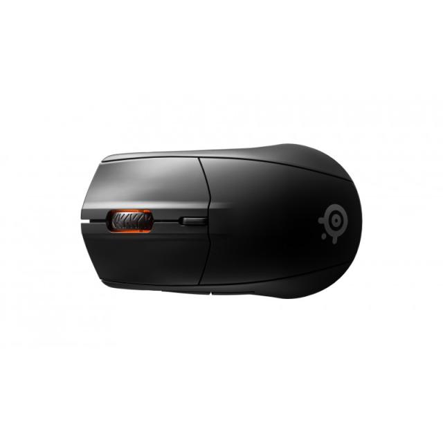 Steelseries - Rival 3 Wireless ratón Juego mano derecha RF Wireless + Bluetooth Óptico 18000 DPI