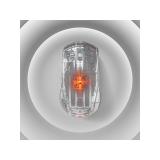 Steelseries - Rival 3 Wireless ratón Juego mano derecha RF Wireless + Bluetooth Óptico 18000 DPI